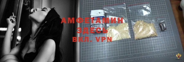 хмурый Алексеевка